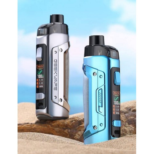 Набор Geek Vape Aegis Boost Pro 2 B100